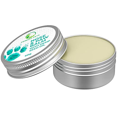 Paw and Nose Balm for Dogs | 50g Tin