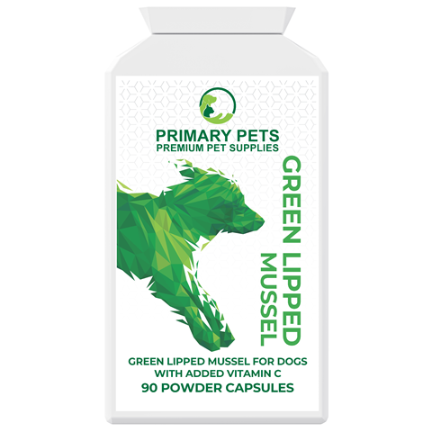 GLM for Dogs