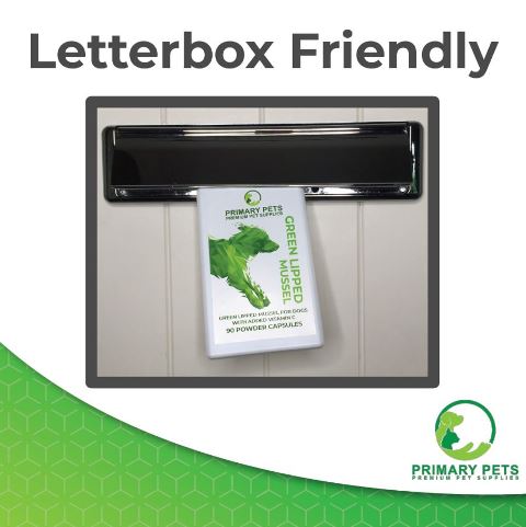 Postbox Friendly