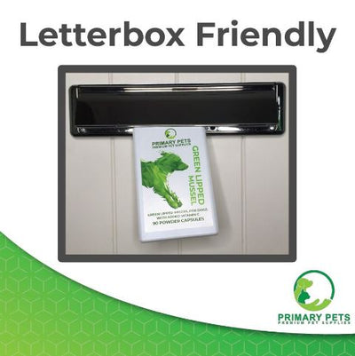 Postbox Friendly